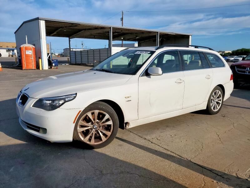 BMW 535i