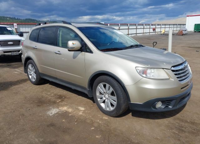 Subaru B9 Tribeca