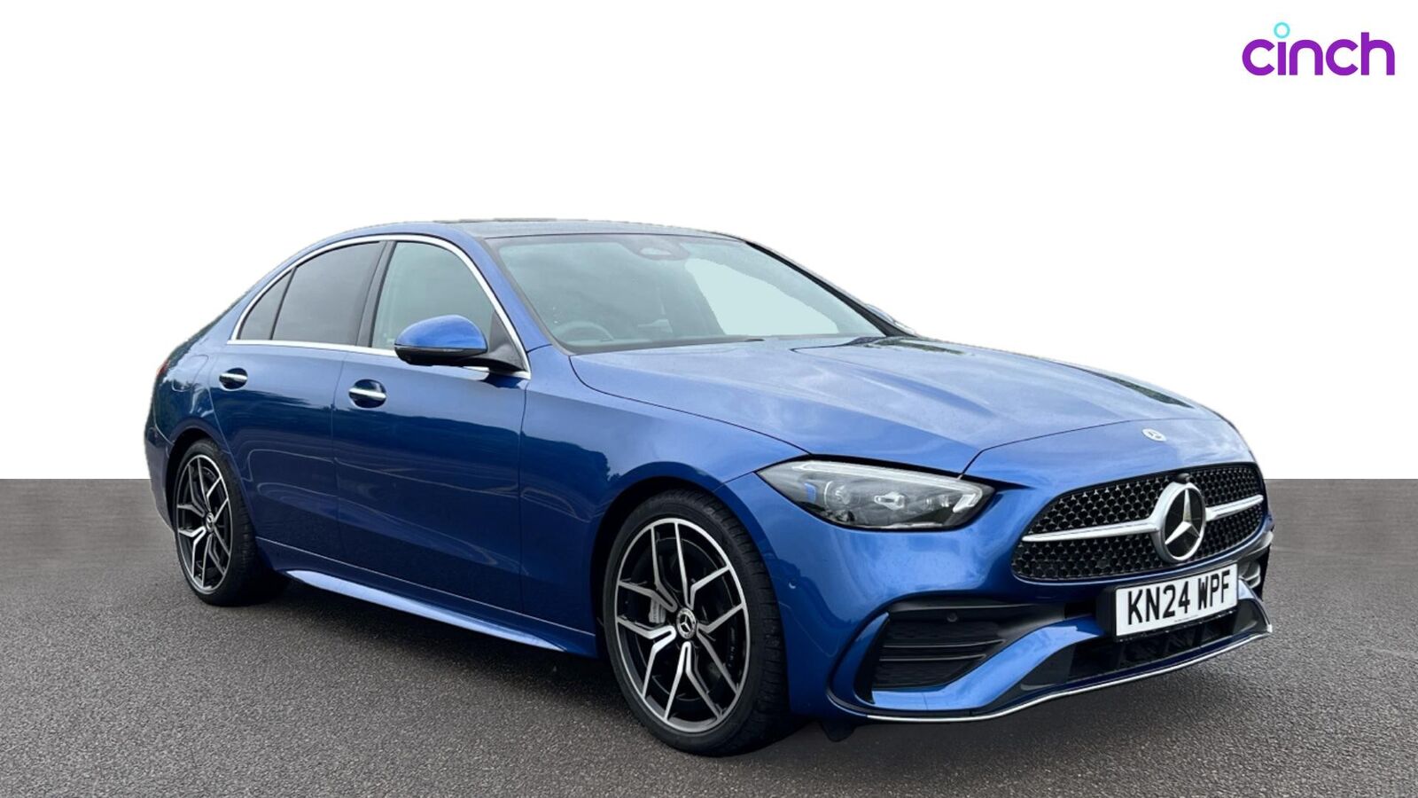 MERCEDES-BENZ