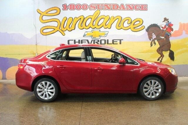 Buick Verano
