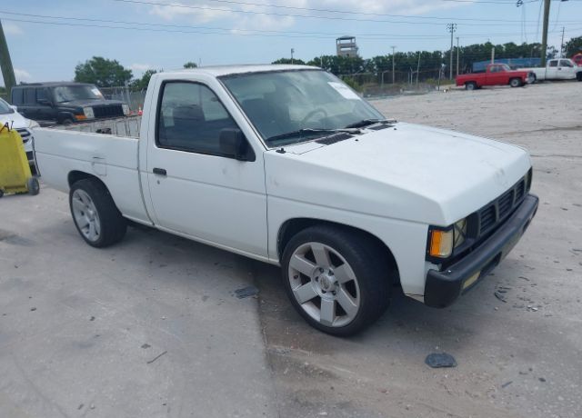 Nissan Pickup