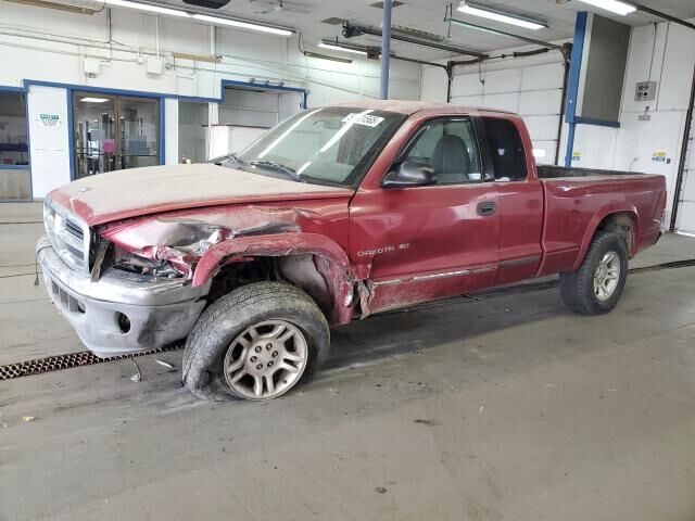 DODGE