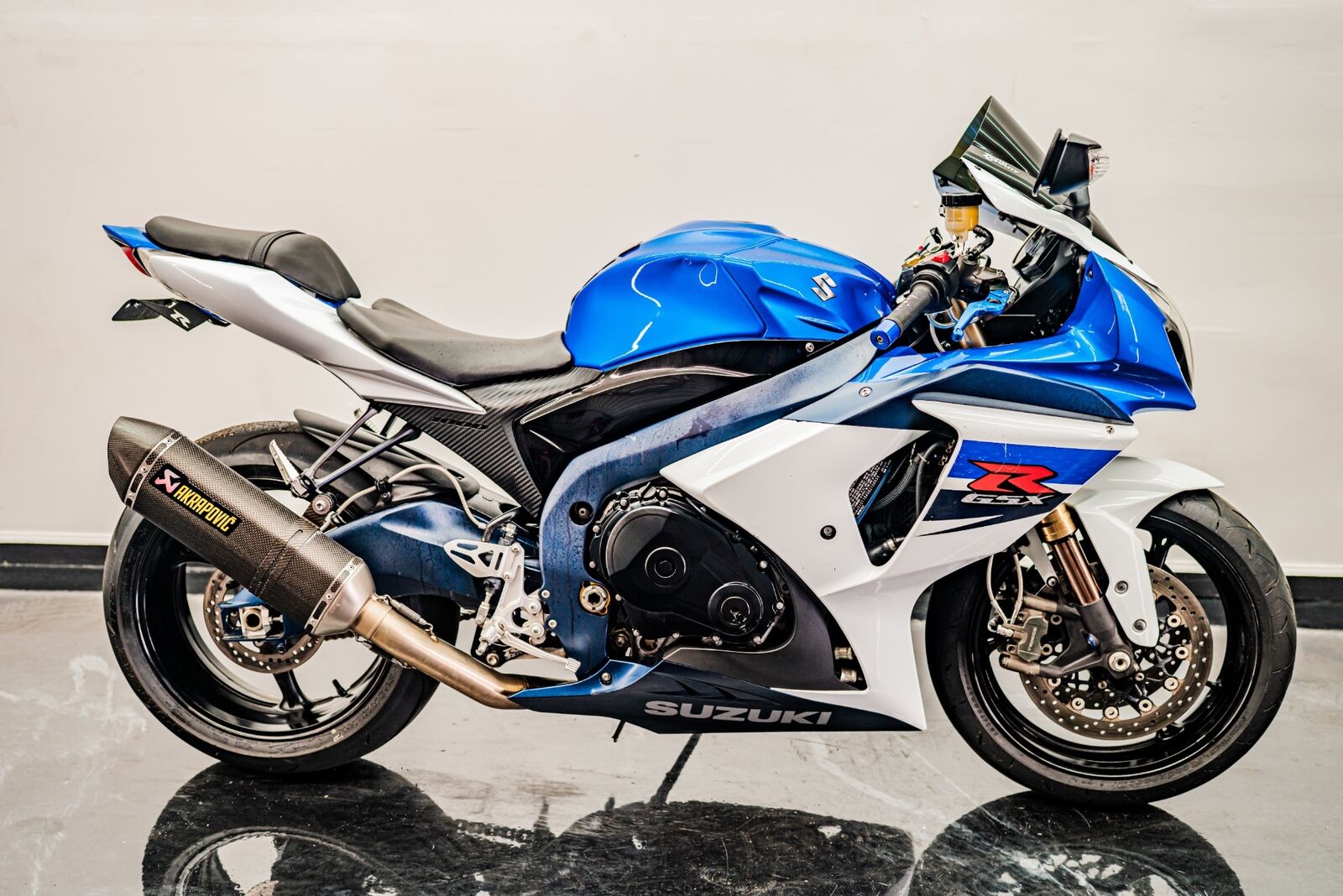 Suzuki GSX-R1000L