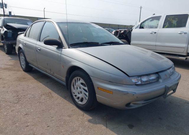 Saturn SL2