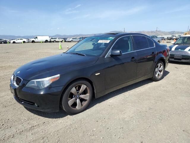 BMW 530i