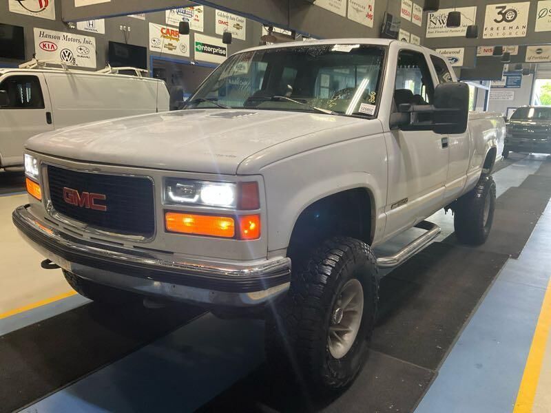 GMC