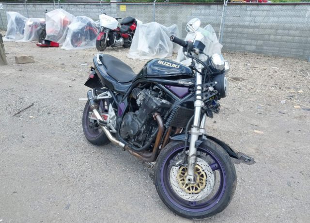 Suzuki GSF1200S