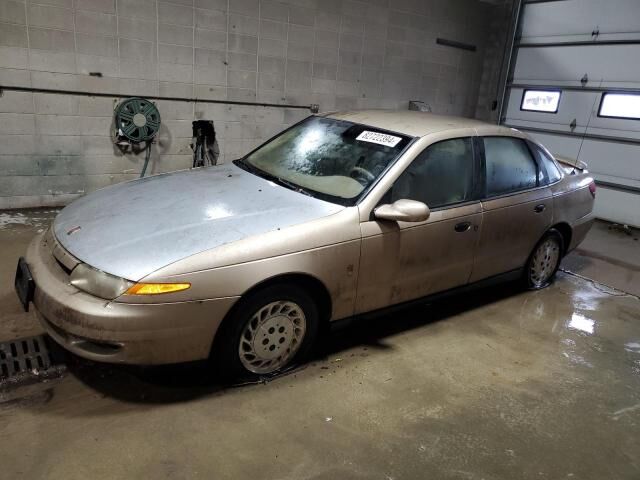 Saturn LS