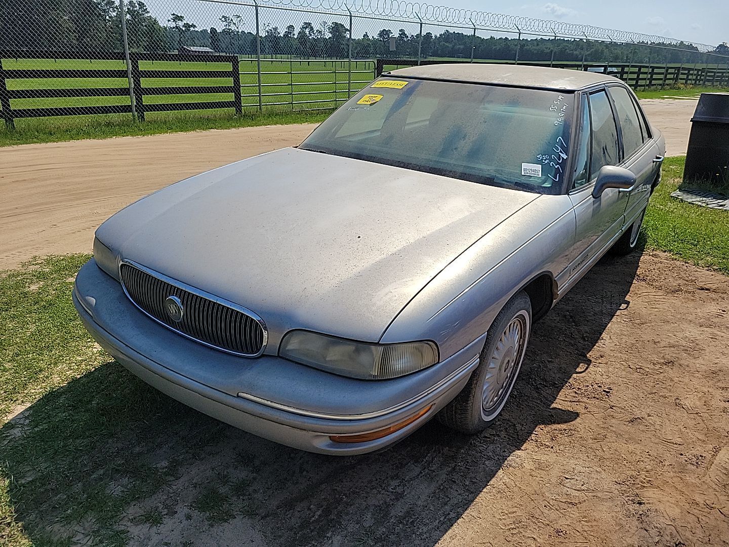 Buick LeSabre