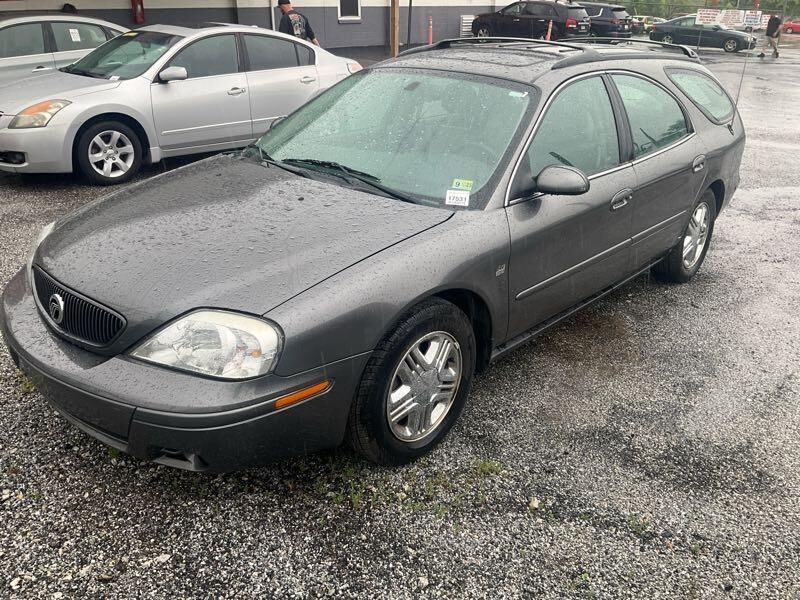 Mercury Sable