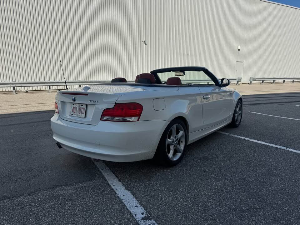 BMW 128i