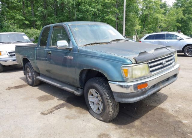 Toyota T100