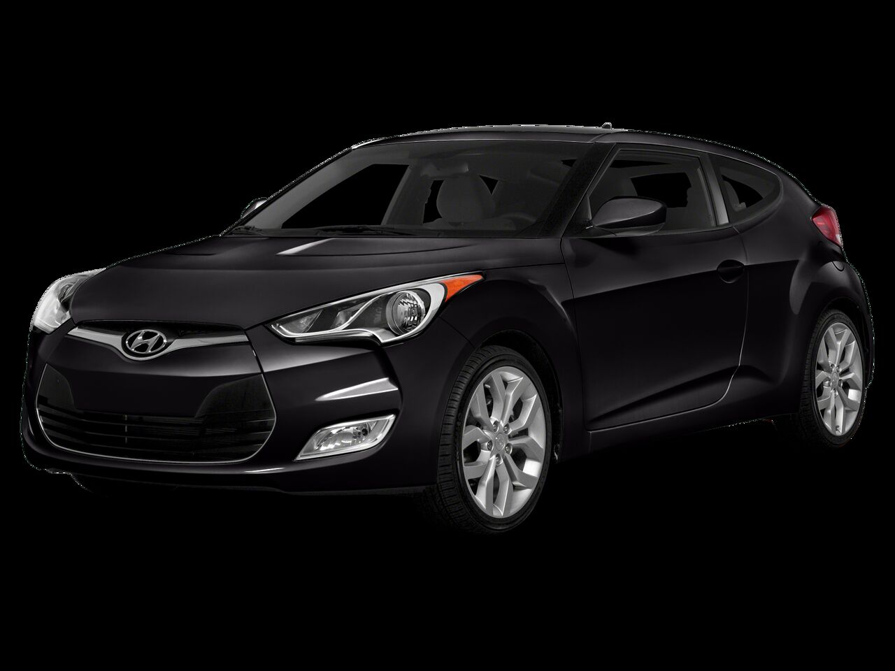 2015 HYUNDAI Veloster