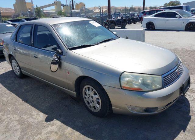Saturn L200