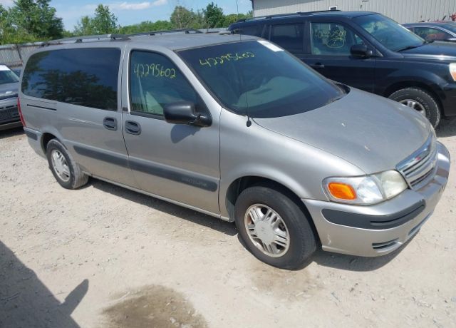 Chevrolet Venture