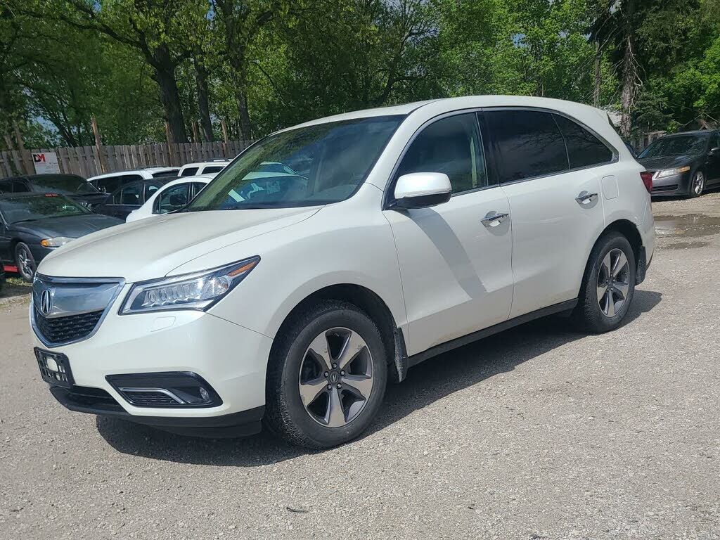 ACURA