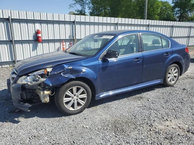 SUBARU