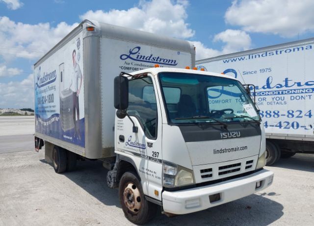 Isuzu NPR