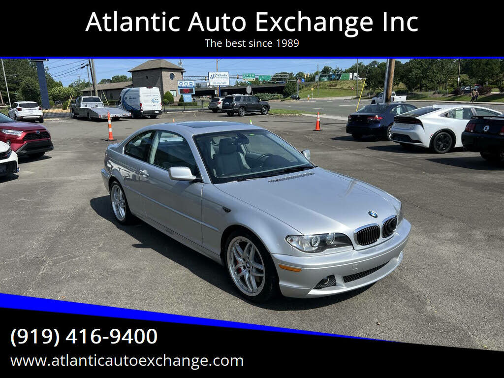 BMW 330i