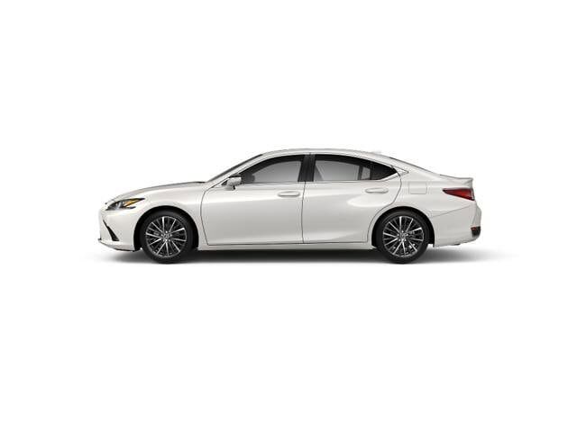 2025 Lexus ES