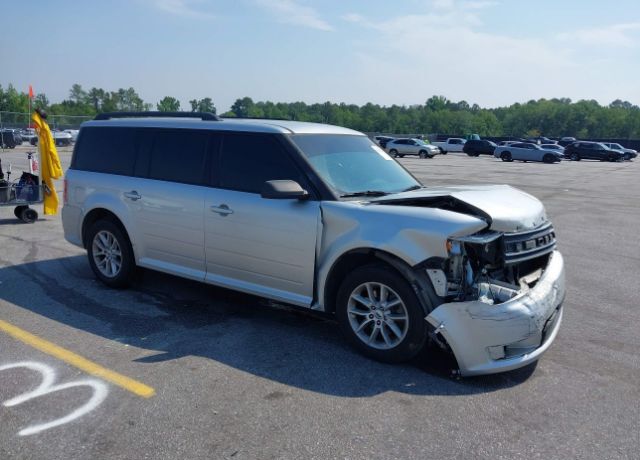 Ford Flex