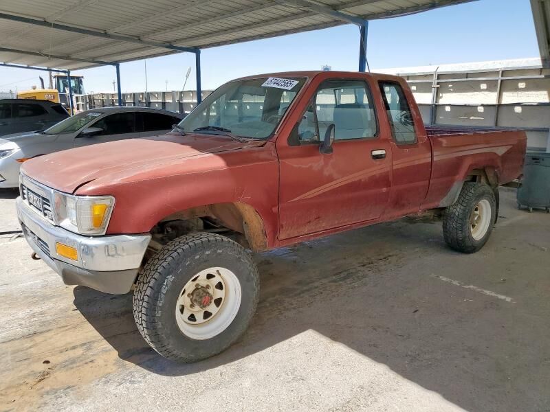 Toyota Pick-Up