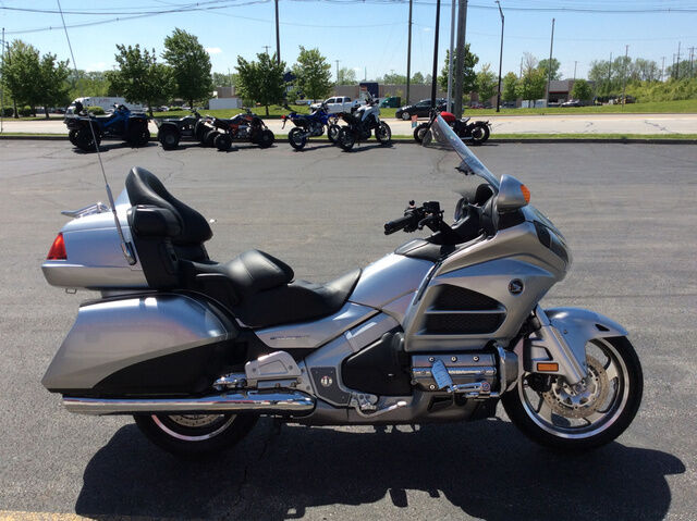 Honda GL1800