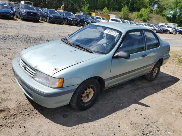 Toyota Tercel