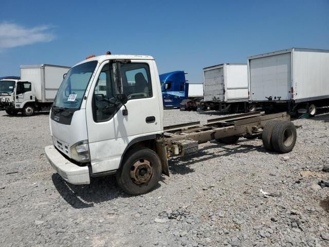 Isuzu NPR