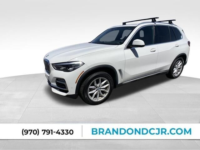 2019 BMW X5
