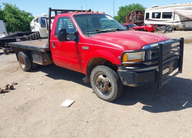 Ford F-450