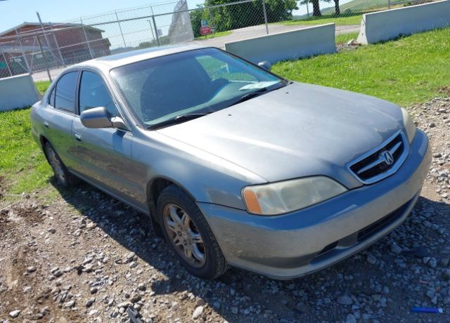 Acura TL