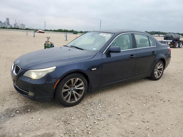 BMW 535i