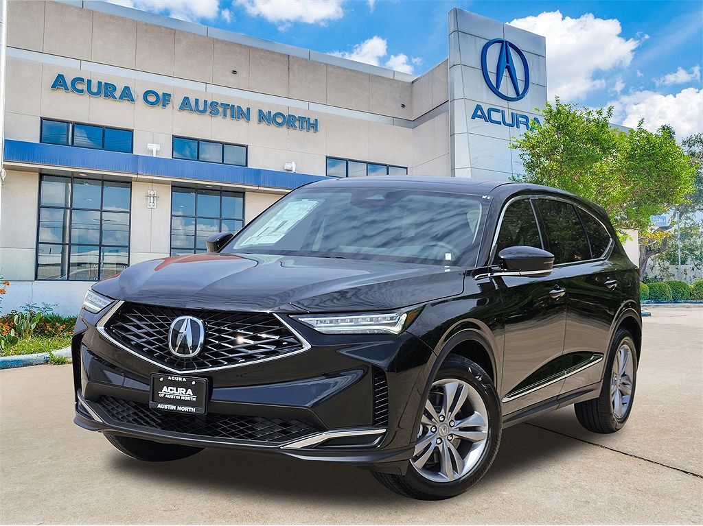 ACURA