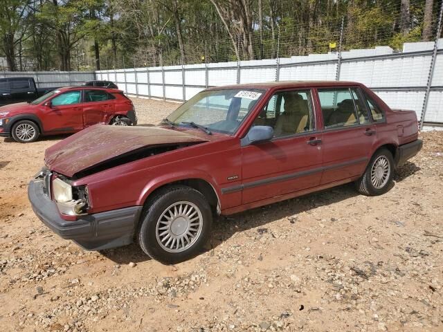 Volvo 940 Series