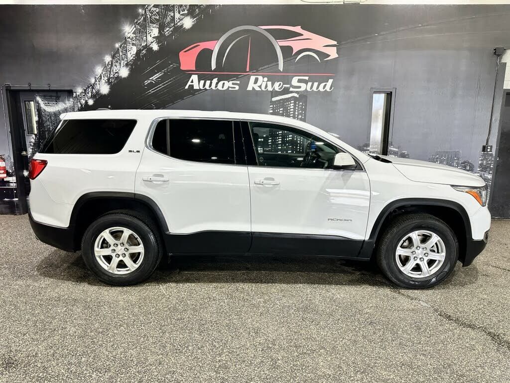 GMC