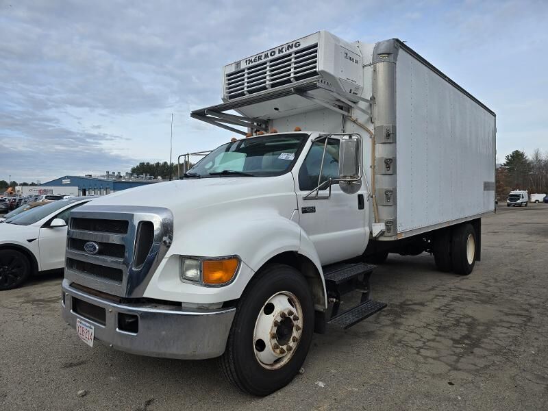 Ford F-650
