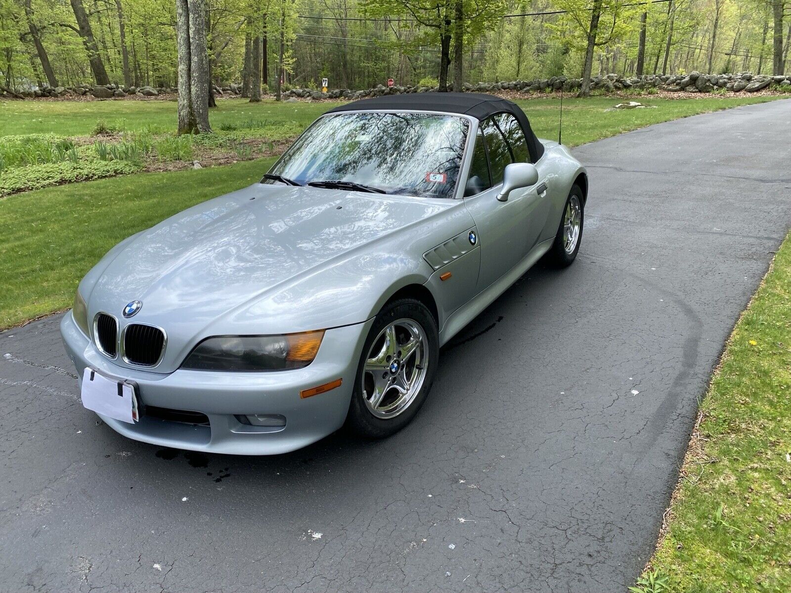 BMW Z3