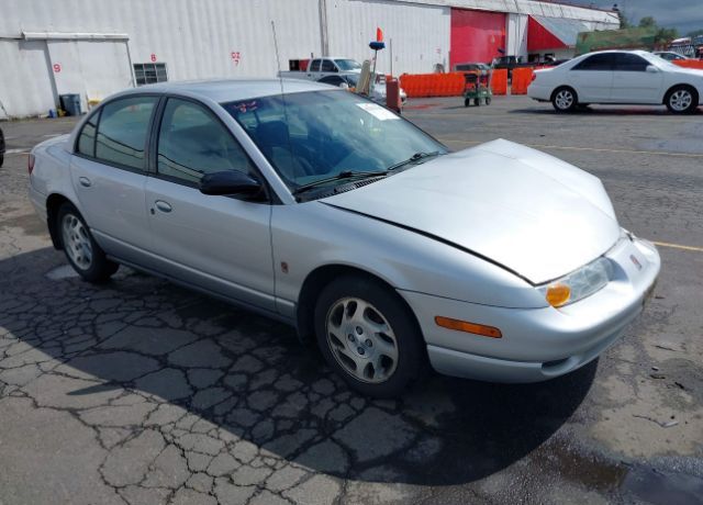 Saturn SL2