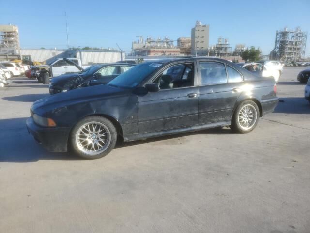 BMW 530i