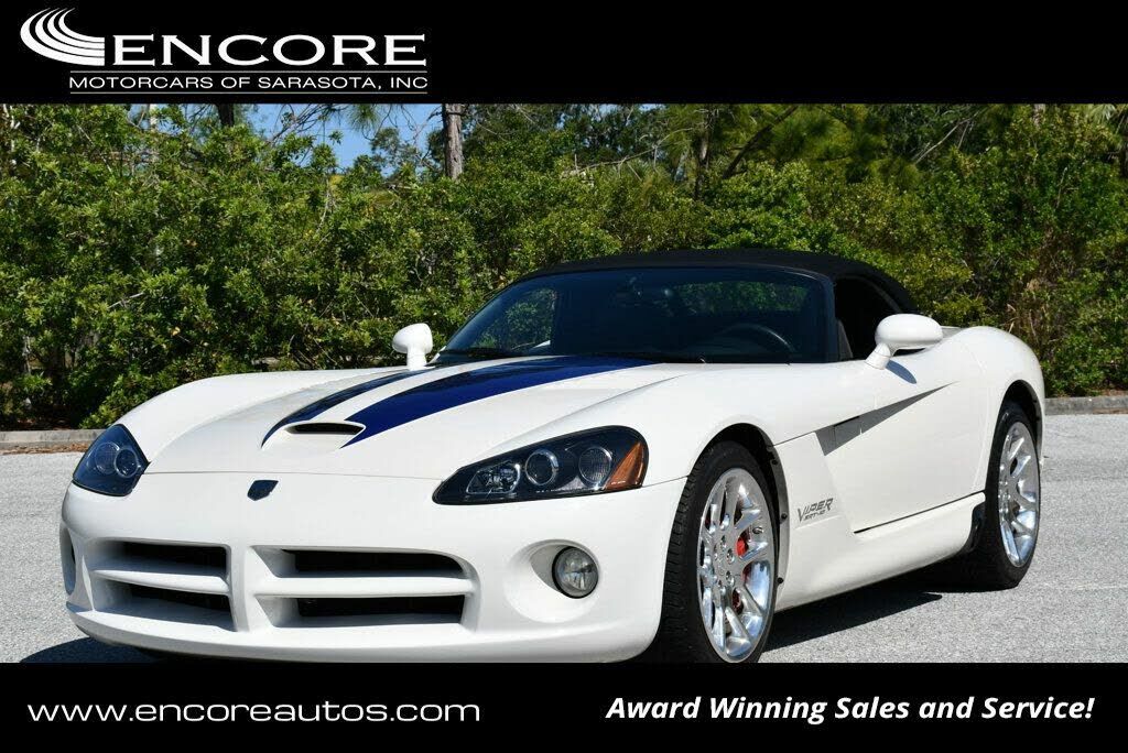Dodge Viper