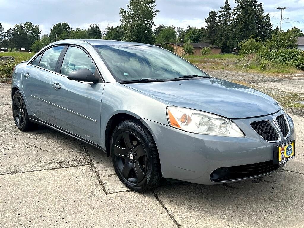 PONTIAC