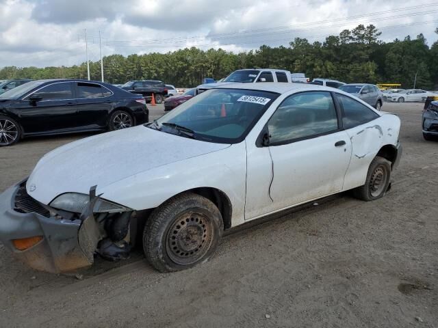 Chevrolet Cavalier