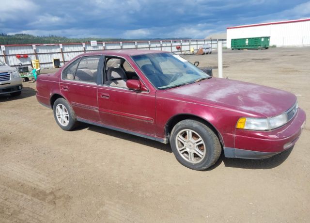 Nissan Maxima