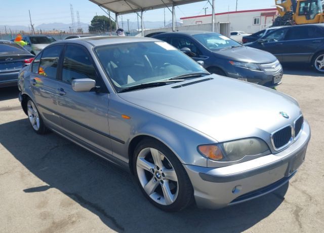 BMW 325i