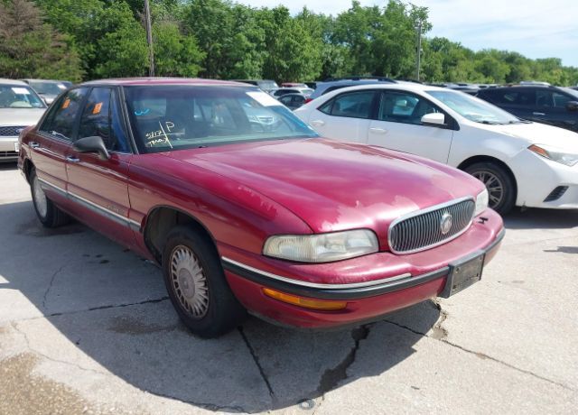 Buick LeSabre