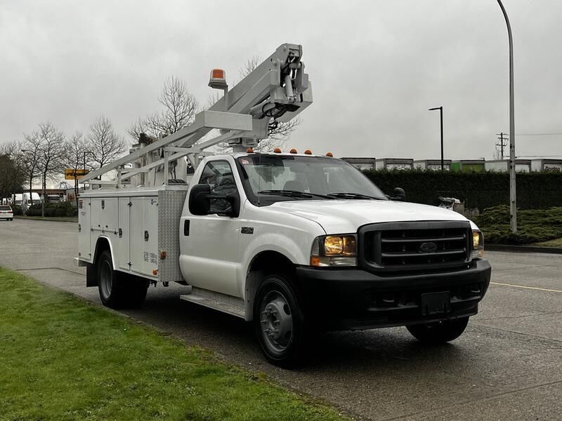 Ford F-450