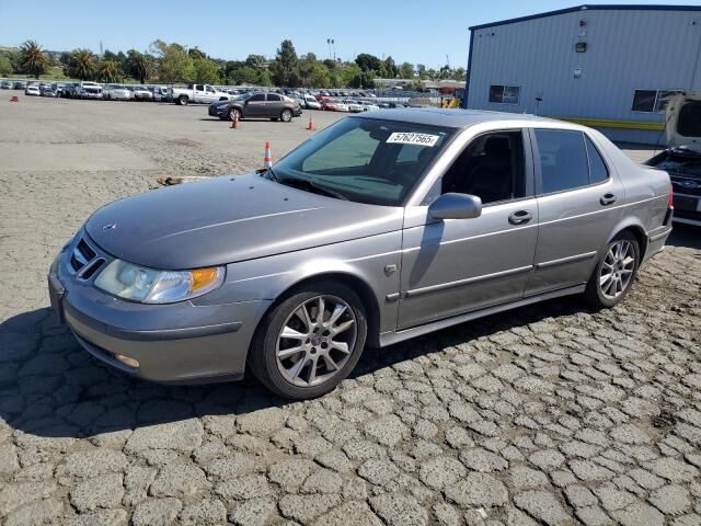 Saab 9-5