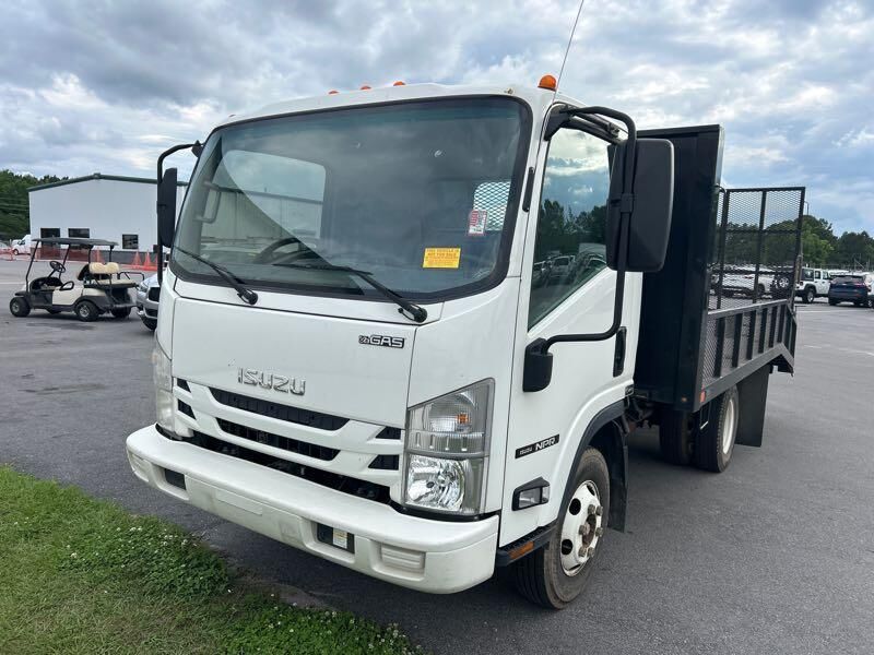 Isuzu NPR/NPR-HD