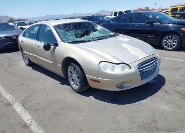 CHRYSLER